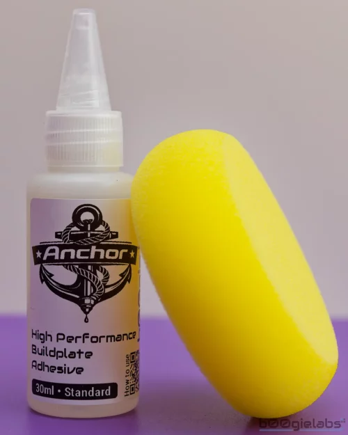 b00gie.labs Anchor Kit