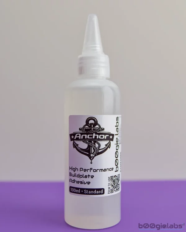 b00gie.labs Anchor Standard