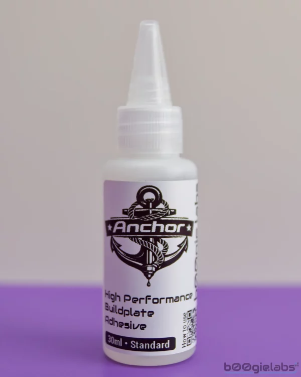 b00gie.labs Anchor Standard