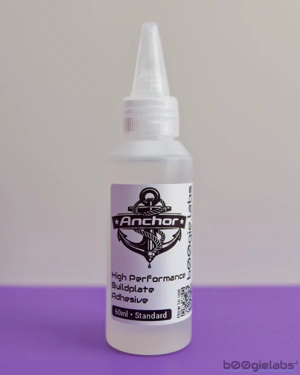 b00gie.labs Anchor Standard