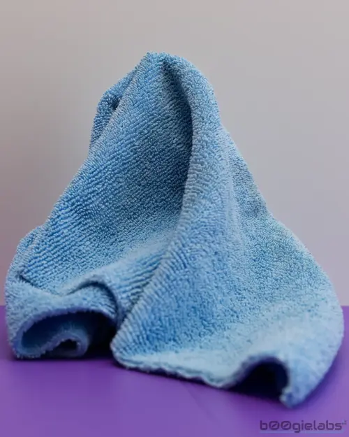 Surface Microfiber Cloth