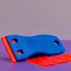 Print Scraper