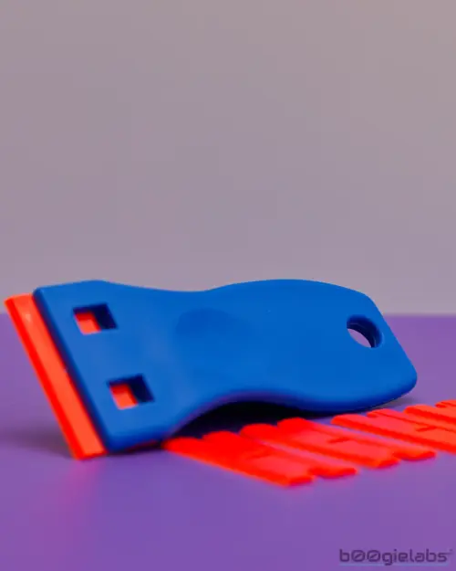 Print Scraper