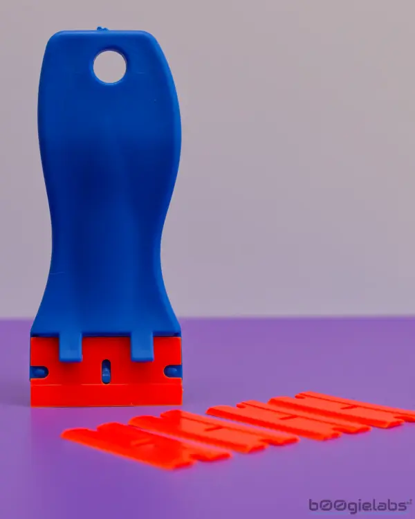 Print Scraper