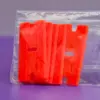 Print Scraper Ersatzklingen