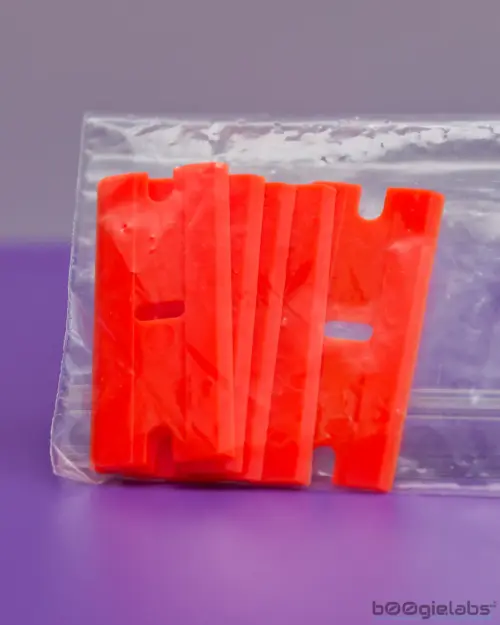 Print Scraper Ersatzklingen