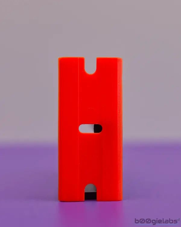 Print Scraper Ersatzklingen